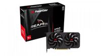 Karta graf. PowerColor Reaper RX9060XT 16G-A