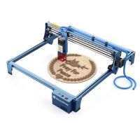 Grawer laserowy SCULPFUN S10 10W