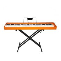 Elektryczne pianino Zebra 88 klawiszy