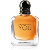 Armani Emporio Stronger With You woda toaletowa dla mężczyzn