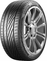 1x opona letnia 225/40R18 Uniroyal RainSport 5