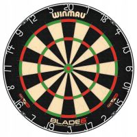 WINMAU BLADE 6 tarcza sizalowa dart