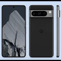 Google Pixel 8 pro 5G Global Version 128GB