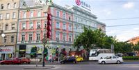 City Break w Budapeszcie, hotel ze śniadaniami w 4* hotelu