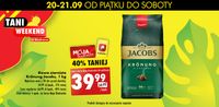 Kawa Ziarnista Jacobs 1kg