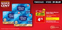 Masło Mleczna Dolina 200g w Biedronce przy zakupie 3 sztuk