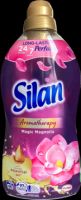 SILAN Aromatherapy płyn do płukania tkanin Magnolia Magic