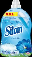 SILAN Fresh Sky płyn do płukania tkanin XXL