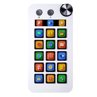 Mirabox N1 Versatile Keypad Stream Deck