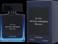 NARCISO RODRIGUEZ Bleu Noir woda perfumowana dla mężczyzn