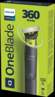 PHILIPS OneBlade 360 maszynka do golenia QP2724/23