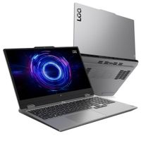 Laptop LENOVO LOQ 15IRX10 15.6" IPS 144Hz i7-13650HX 32GB RAM 512GB SSD GeForce RTX5070 DLSS 4, Funkcje AI