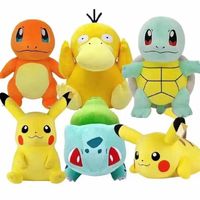 20cm Pokemon maskotka różne rodzaje