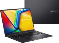 Laptop ASUS VivoBook 16X K3605ZC-N1089W 16" IPS i5-12450H 16GB RAM 512GB SSD GeForce RTX3050 Windows 11 Home