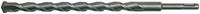 Wiertło z mocowaniem SDS Masonry Drive Bit SDSPLUS 6 x 210 mm
