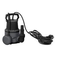 Pompa zanurzeniowa 115 l / min 400 W Wydajność do 115 l/min Meec Tools
