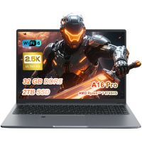 Ninkear A16 Pro Laptop 32+2TB AMD Ryzen 7 z EU tylko 1,6 kg
