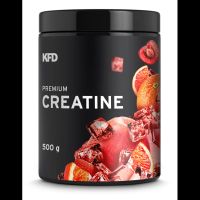 Monohydrat kreatyna KFD 500g