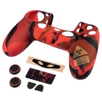 Nakładki na kontroler HAMA Undead 7w1