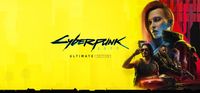 Gra PC Cyberpunk 2077: Ultimate Edition