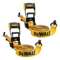 Pas transportowy 2 szt. 4,88 m DeWalt DXBC50002EU