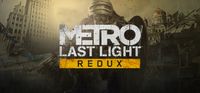 Gra Metro: Last Light Redux