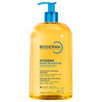 Olejek do mycia skóry przeciw podrażnieniom 1l Bioderma
