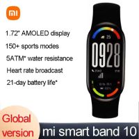 Xiaomi Smart Band 10