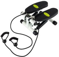Stepper HMS S3038 Mini prosty z linkami