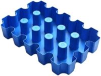 Chłodziarka do skrzynek na piwo 24 x 0,33l SL-Eisblock