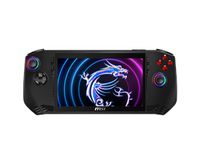 Konsola przenośna MSI Claw - Core Ultra 5 - 16GB - 512GB