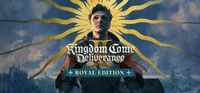 Kingdom Come: Deliverance II Royal Edition