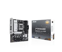 ASUS PRIME B840M-A-CSM Płyta główna - AMD B840 - AMD AM5 socket - DDR5 RAM - Micro-ATX