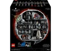 LEGO Star Wars 75419 Gwiazda Śmierci