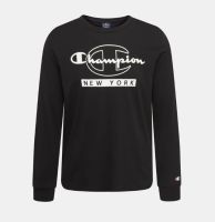 Bluza Champion - Czarna