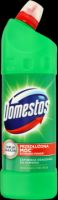DOMESTOS Przedłużona Moc płyn czyszcząco-dezynfekujący Pine Fresh