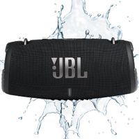 Głośnik mobilny JBL Xtreme 3 Czarny