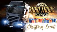 Euro Truck Simulator 2 (ETS2) - Steam