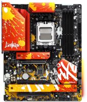 Płyta główna ASRock B650 Livemixer AM5 AMD