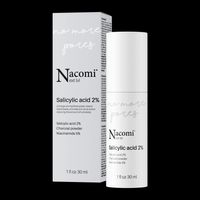 Kwas salicylowy 2% 30 ml Nacomi