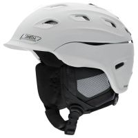 Damski kask narty / snowboard SMITH Vantage WMNS KOROYD matte white