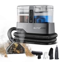 Myjka parowa piorąca BlitzHome BH-C688C 1800W