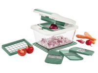 ERNESTO® Wielofunkcyjna krajalnica