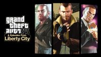 Grand Theft Auto IV: The Complete Edition za 25 zł w sklepie Steam