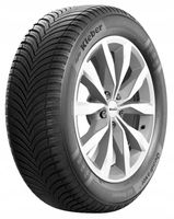 4 opony całoroczne 205/55R16 KLEBER QUADRAXER 3. Prod. 2025 rok