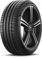 4 x Michelin Pilot Sport 5 225/40R18 92 Y XL FR opona letnia