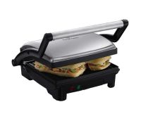 RUSSELL HOBBS Panini Maker 3w1 17888-56