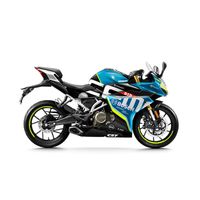 Motocykl CFMoto 300SR