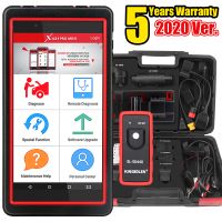 Urządzenie diagnostycznye OBD2 Launch X431 Pro Mini