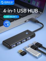 HUB USB 3.0 typu ORICO